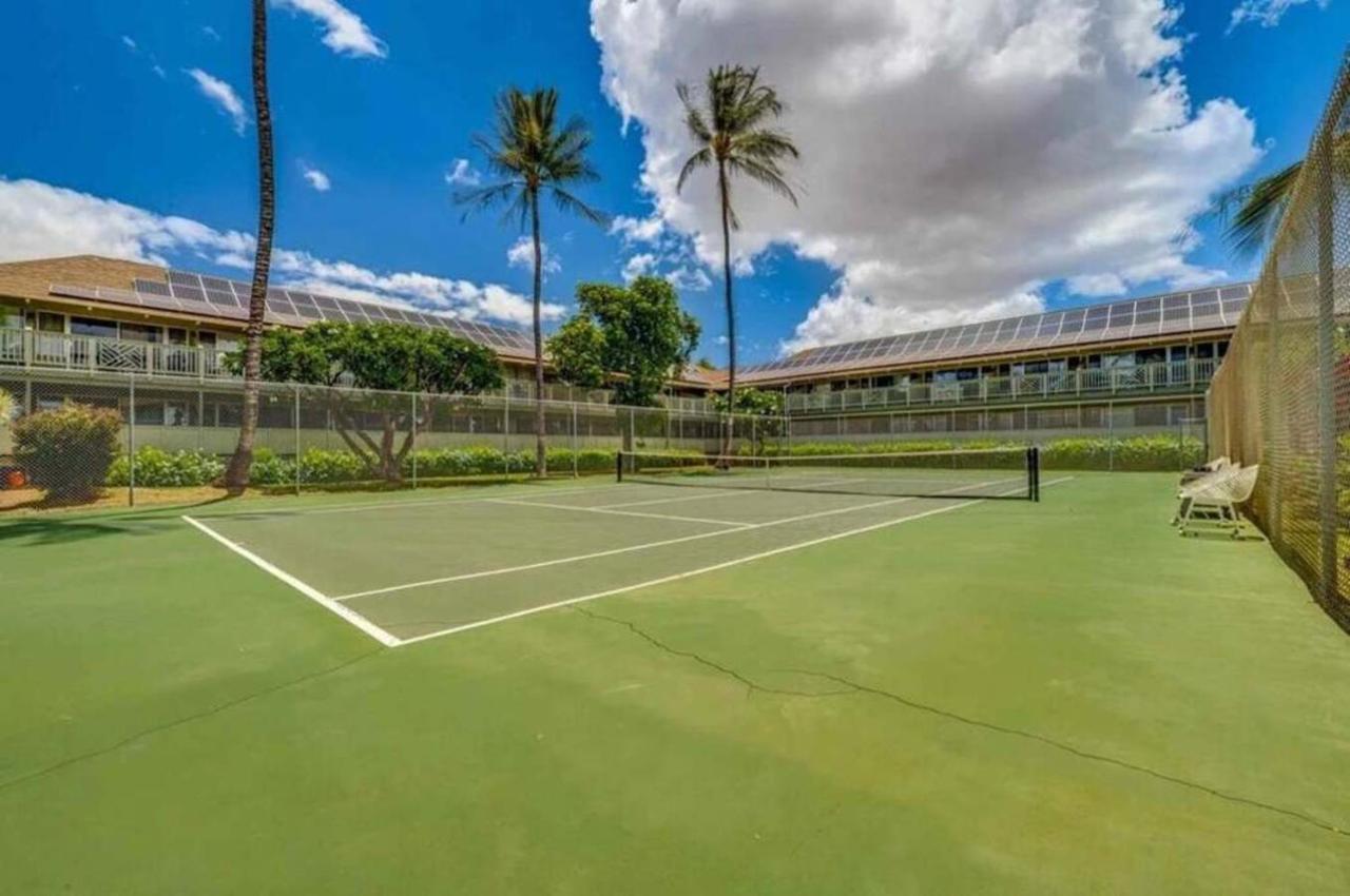 3Mins Walk To Beach! Laundry, Pool, Hot Tub & More Kihei Dış mekan fotoğraf