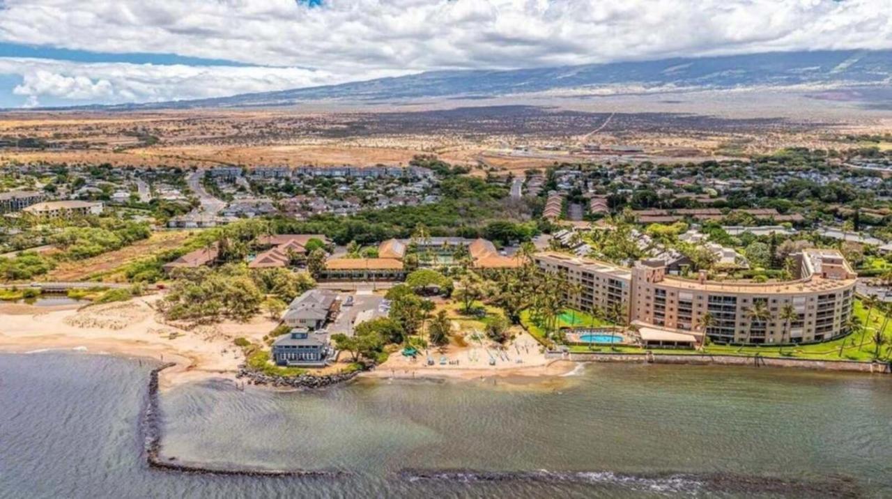 3Mins Walk To Beach! Laundry, Pool, Hot Tub & More Kihei Dış mekan fotoğraf