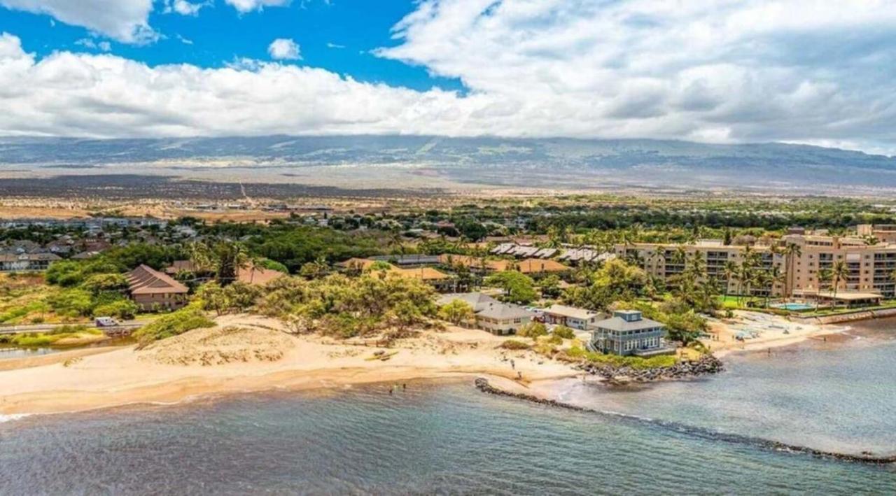 3Mins Walk To Beach! Laundry, Pool, Hot Tub & More Kihei Dış mekan fotoğraf