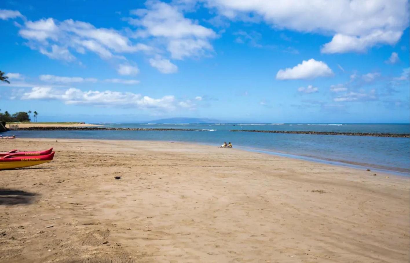 3Mins Walk To Beach! Laundry, Pool, Hot Tub & More Kihei Dış mekan fotoğraf
