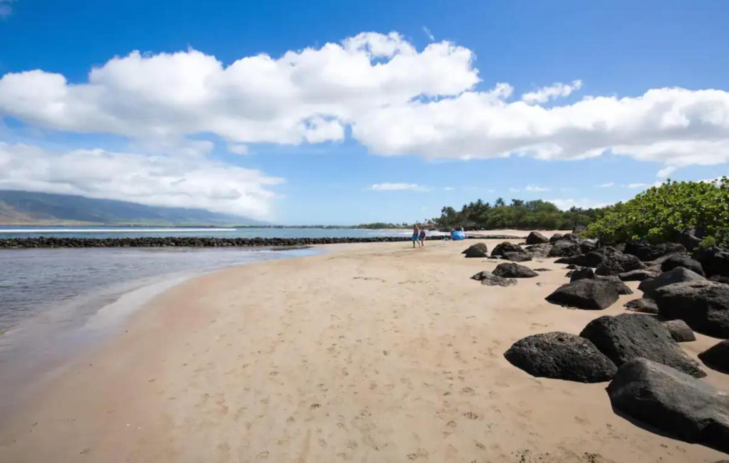 3Mins Walk To Beach! Laundry, Pool, Hot Tub & More Kihei Dış mekan fotoğraf